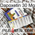 Dapoxetine 30Mg 11